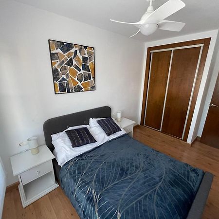 Casa Del Sol - Santiago De La Ribera, San Javier, 600 M From The Beach, Swimming Pool المظهر الخارجي الصورة
