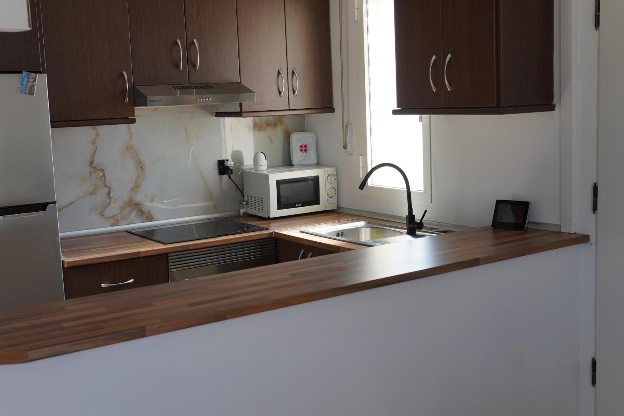 Casa Del Sol - Santiago De La Ribera, San Javier, 600 M From The Beach, Swimming Pool المظهر الخارجي الصورة