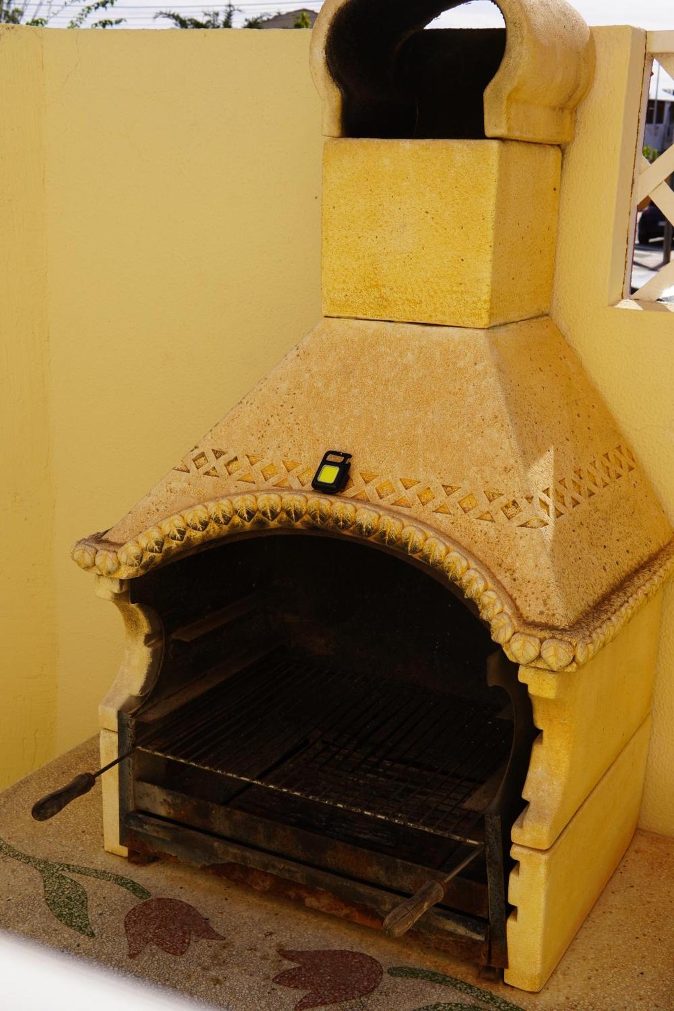 Casa Del Sol - Santiago De La Ribera, San Javier, 600 M From The Beach, Swimming Pool المظهر الخارجي الصورة