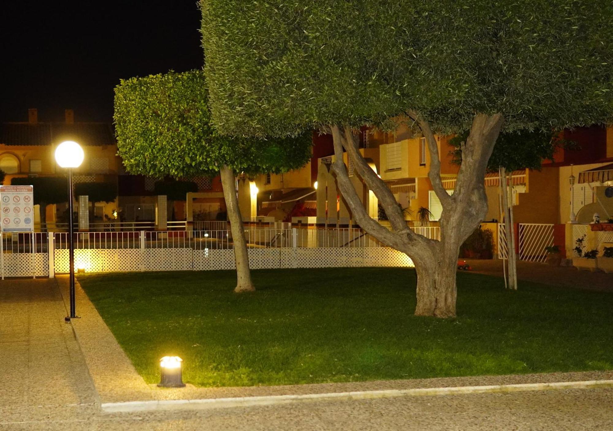 Casa Del Sol - Santiago De La Ribera, San Javier, 600 M From The Beach, Swimming Pool المظهر الخارجي الصورة