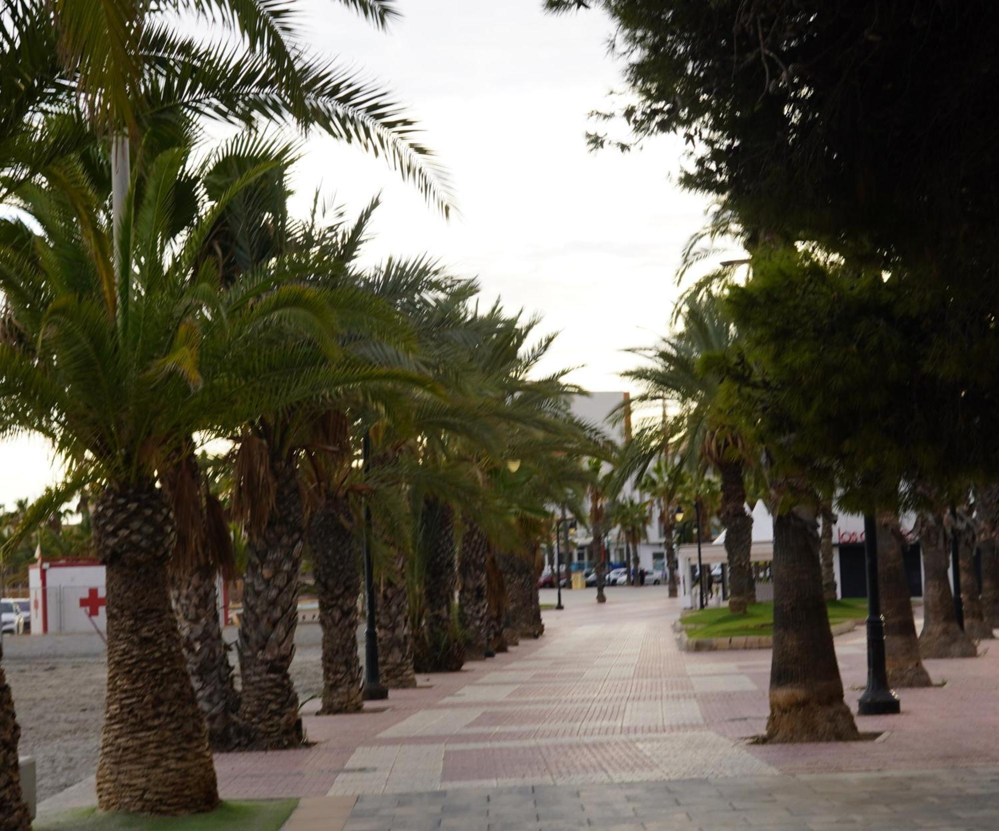Casa Del Sol - Santiago De La Ribera, San Javier, 600 M From The Beach, Swimming Pool المظهر الخارجي الصورة