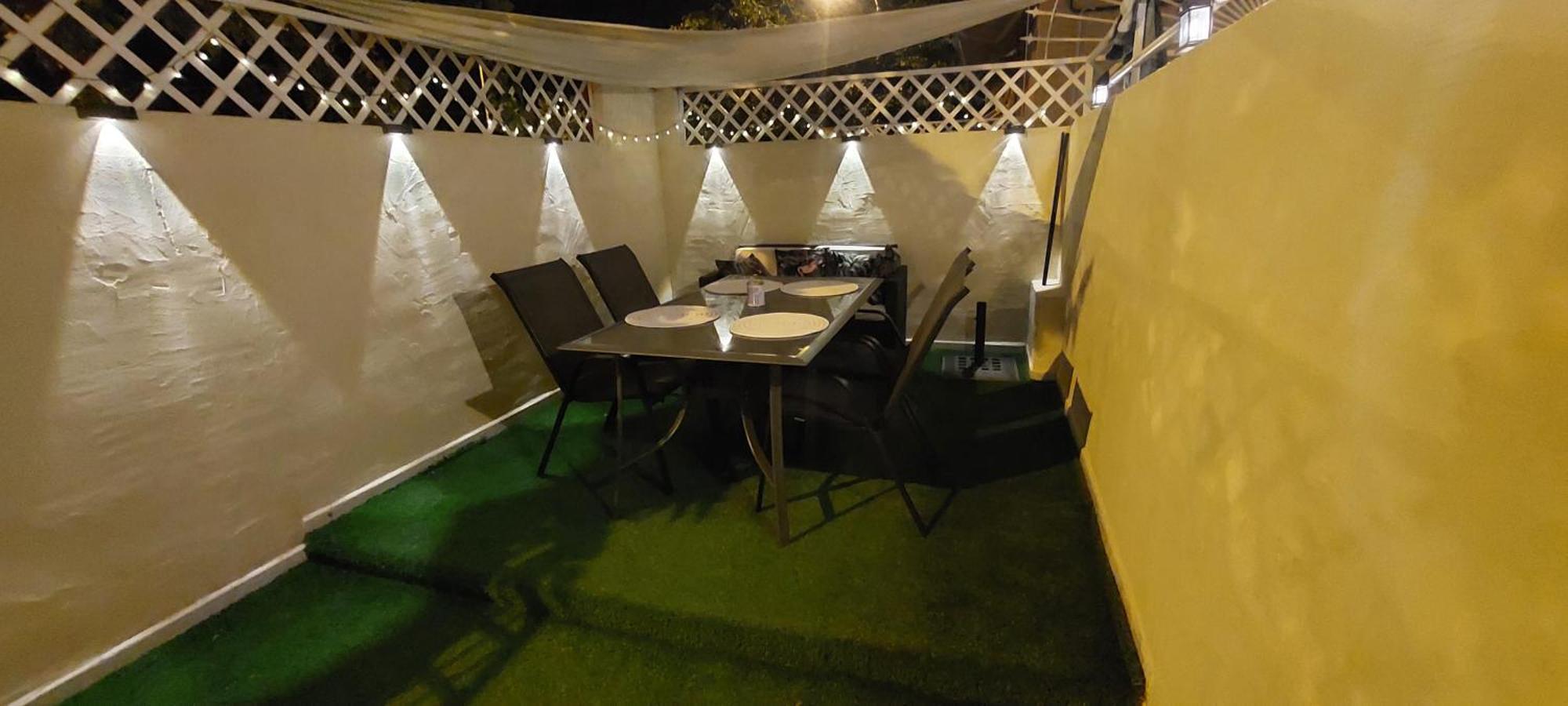Casa Del Sol - Santiago De La Ribera, San Javier, 600 M From The Beach, Swimming Pool المظهر الخارجي الصورة