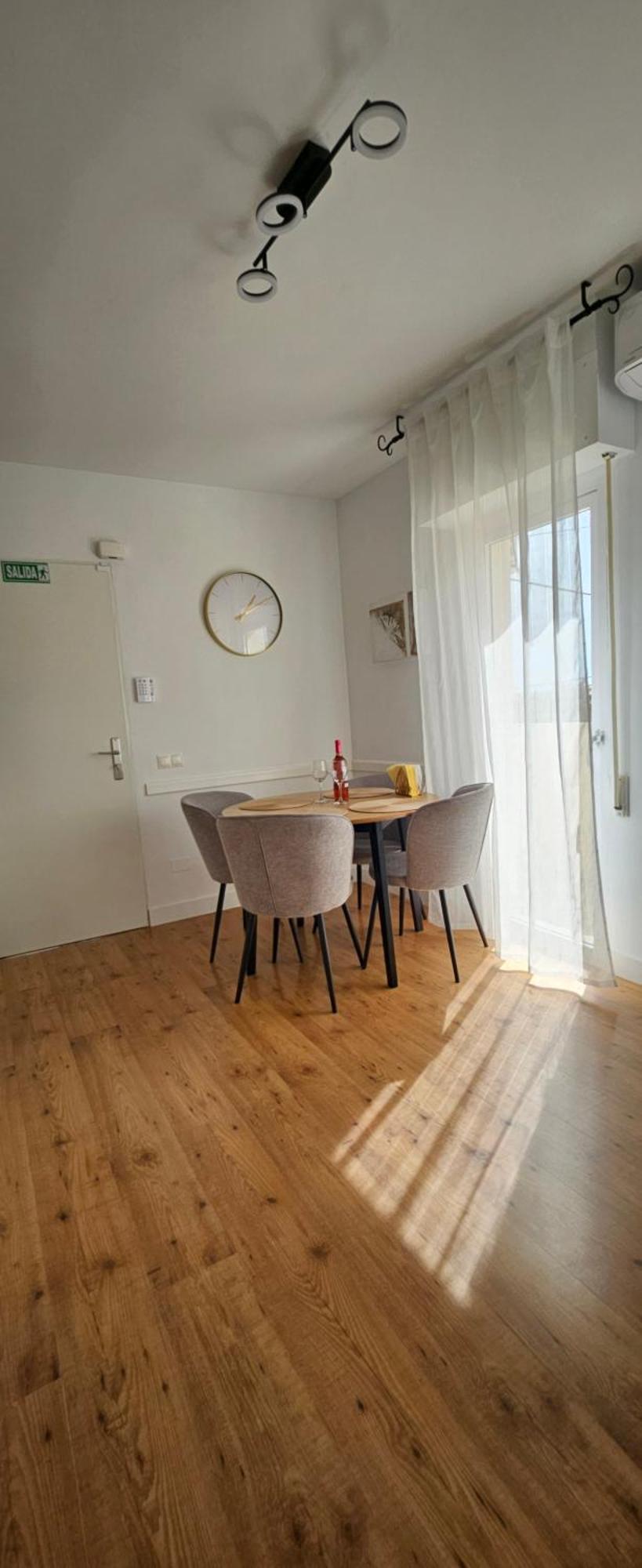 Casa Del Sol - Santiago De La Ribera, San Javier, 600 M From The Beach, Swimming Pool المظهر الخارجي الصورة