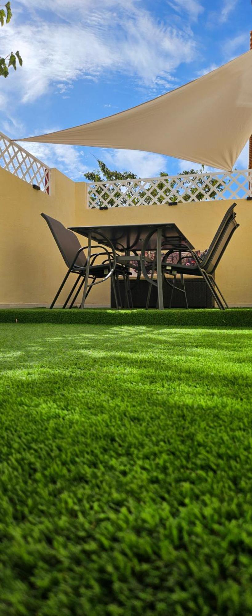 Casa Del Sol - Santiago De La Ribera, San Javier, 600 M From The Beach, Swimming Pool المظهر الخارجي الصورة
