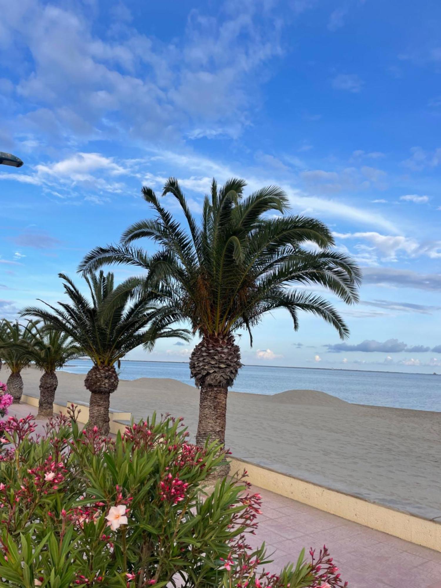 Casa Del Sol - Santiago De La Ribera, San Javier, 600 M From The Beach, Swimming Pool المظهر الخارجي الصورة