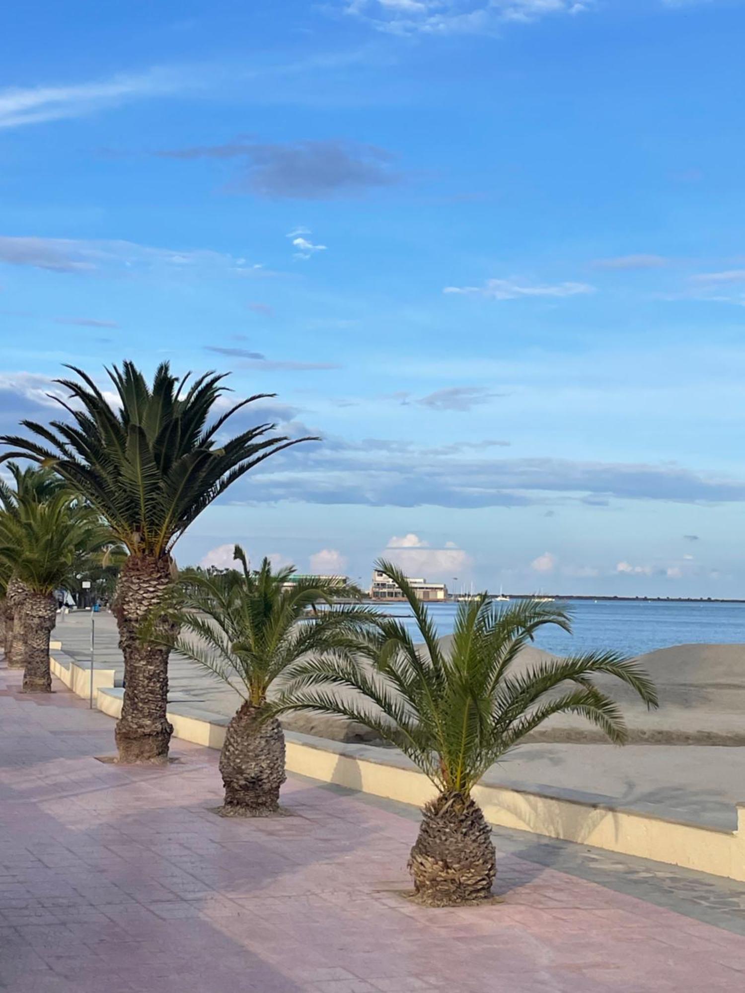 Casa Del Sol - Santiago De La Ribera, San Javier, 600 M From The Beach, Swimming Pool المظهر الخارجي الصورة